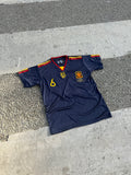 HOMENAJE ESPAÑA 2010